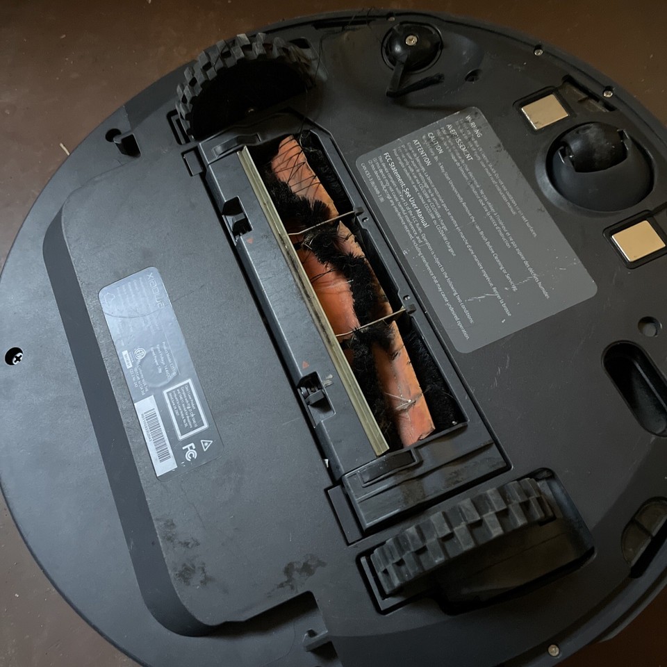 XIAOWA ROBOROCK ROBOTIC VACUUM CLEANER E35101 eBay