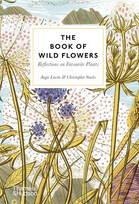 The Book of Wild Flowers: Reflections on Favorite Plants by Angie Lewin