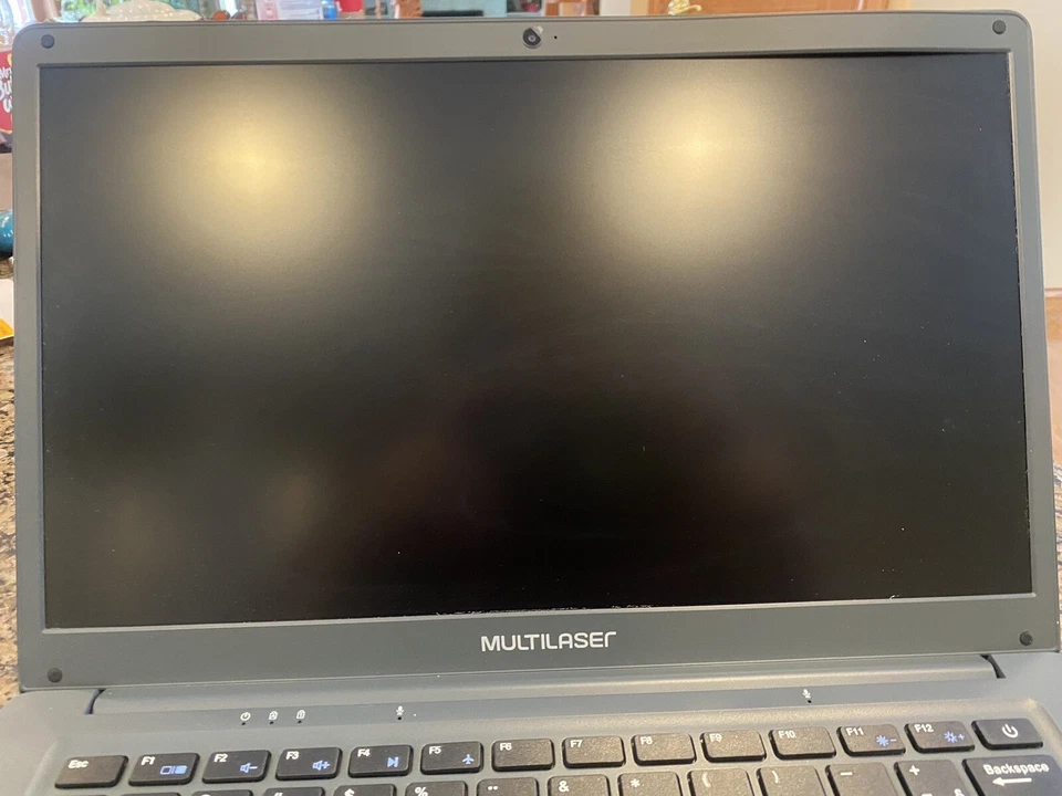 Notebook Multilaser Legacy Cloud Laptop **Windows 10 Portuguese Version** - Image 3 of 4