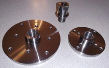 Shopsmith Face Plate Combo with Adapter