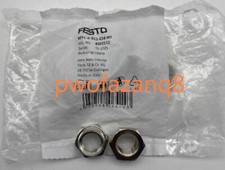 1 PCS NEW FESTO Gewindestück mit variablem Durchmesser NPFC-R-G12-G38-MF 8030312