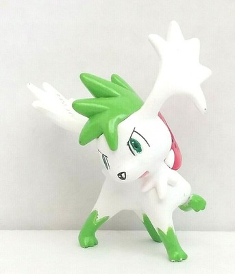 shaymin figure