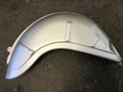 1964-70 Ford Mustang Radhaus innen inner wheel house rechts NEU