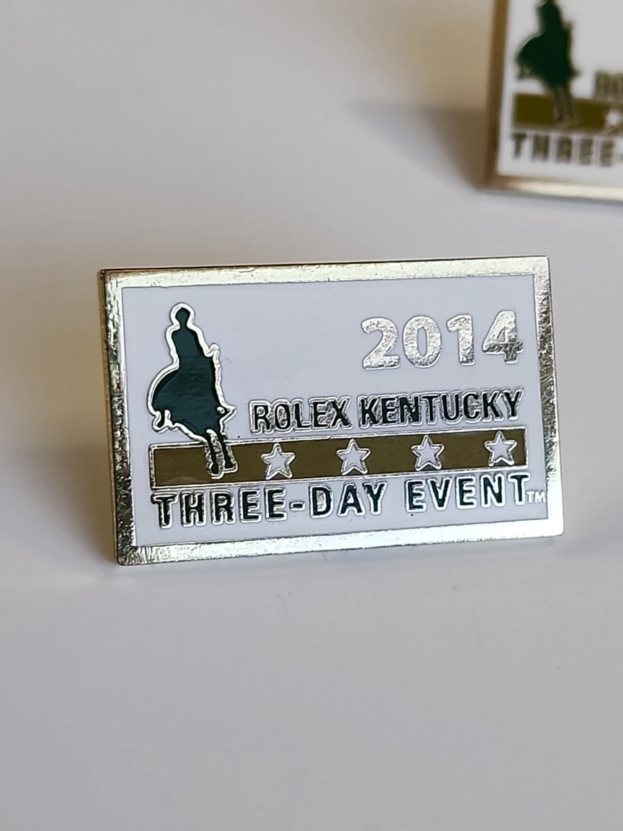 Rolex lapel pin sale