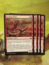 SCOURGE DEVIL X4 *MODERN MASTERS 2017*