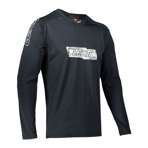 MTB Trikot Leatt Jersey LS Gravity 2.0 Enduro Fahrrad Downhill-Shirt Mountain - Bild 4 von 16