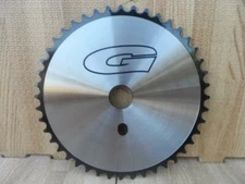 New 44T G Sprocket GT TYPE BMX Bicycle ChainRing Cruiser MTB Lowrider