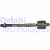 Delphi TA2712 Axialgelenk, Spurstange FüR MERCEDES-BENZ