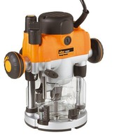 Triton Mof001 Dual Mode Precision Plunge Router, 1400 W Triton Mof001 Dual Mode Precision Plunge Router, 1400 W