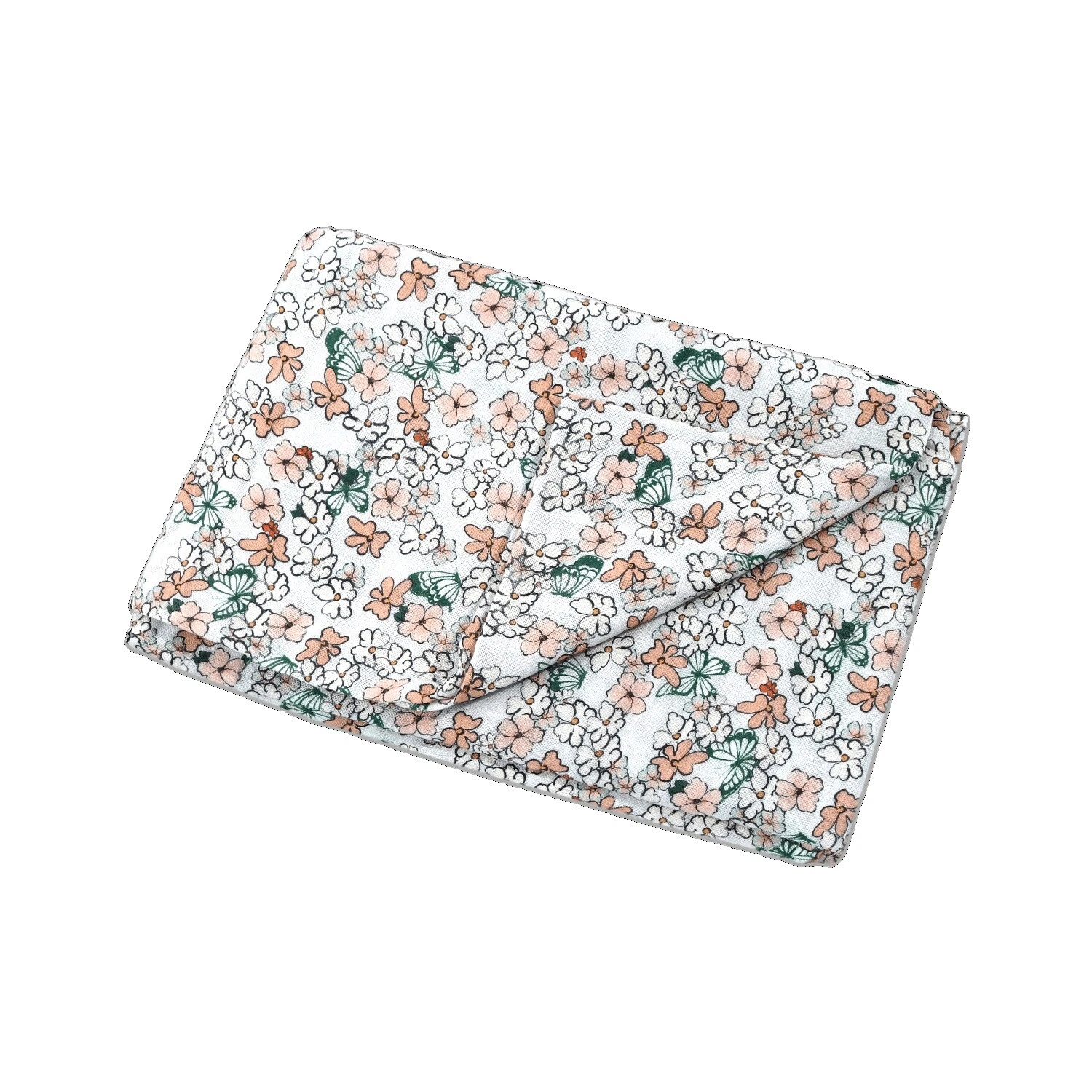 Детские одеяла и покрывала из хлопковой смеси для сада