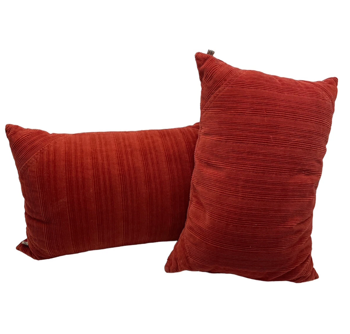 Share more than 164 rust colored decorative pillows best seven.edu.vn