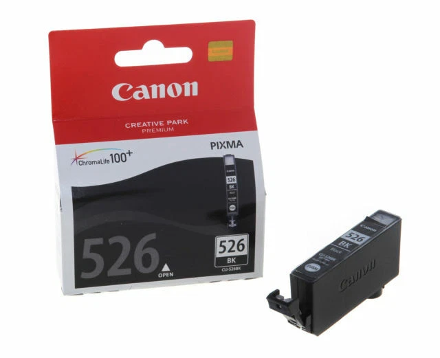 Canon CLI-526 Printer Ink Cartridges