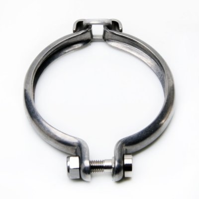 Turbo CHRA&Turbine Hsg Turbine V-Clamp 90.8mm For MHI TD05 TD06 IHI RHF5 RHF5H