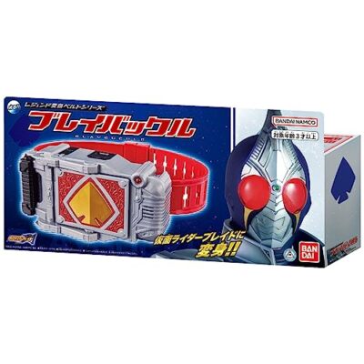 Bandai Legend Henshin Belt Series Blay Buckle Toy Goods KAMEN