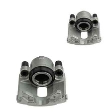 2x NTY Bremssattel vorne links rechts für Fiat Panda 312 1.2 0.9 4x4