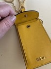 Ralph Lauren Card Holder Key Chain — photo 3