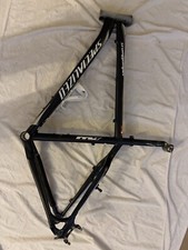 Cuadro Specialized Stumpjumper M4 26” / Vp Y Fórmula , Bontrager