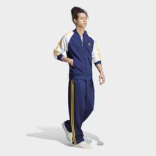 adidas Originals Men's Adicolor Classics Track Suit Jacket  Pant 