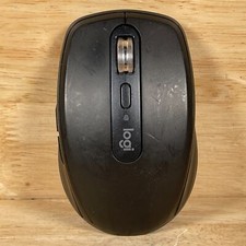 Logitech MX Anywhere 3 MR0083 Black Handheld Wireless 6-Button Gaming Mouse