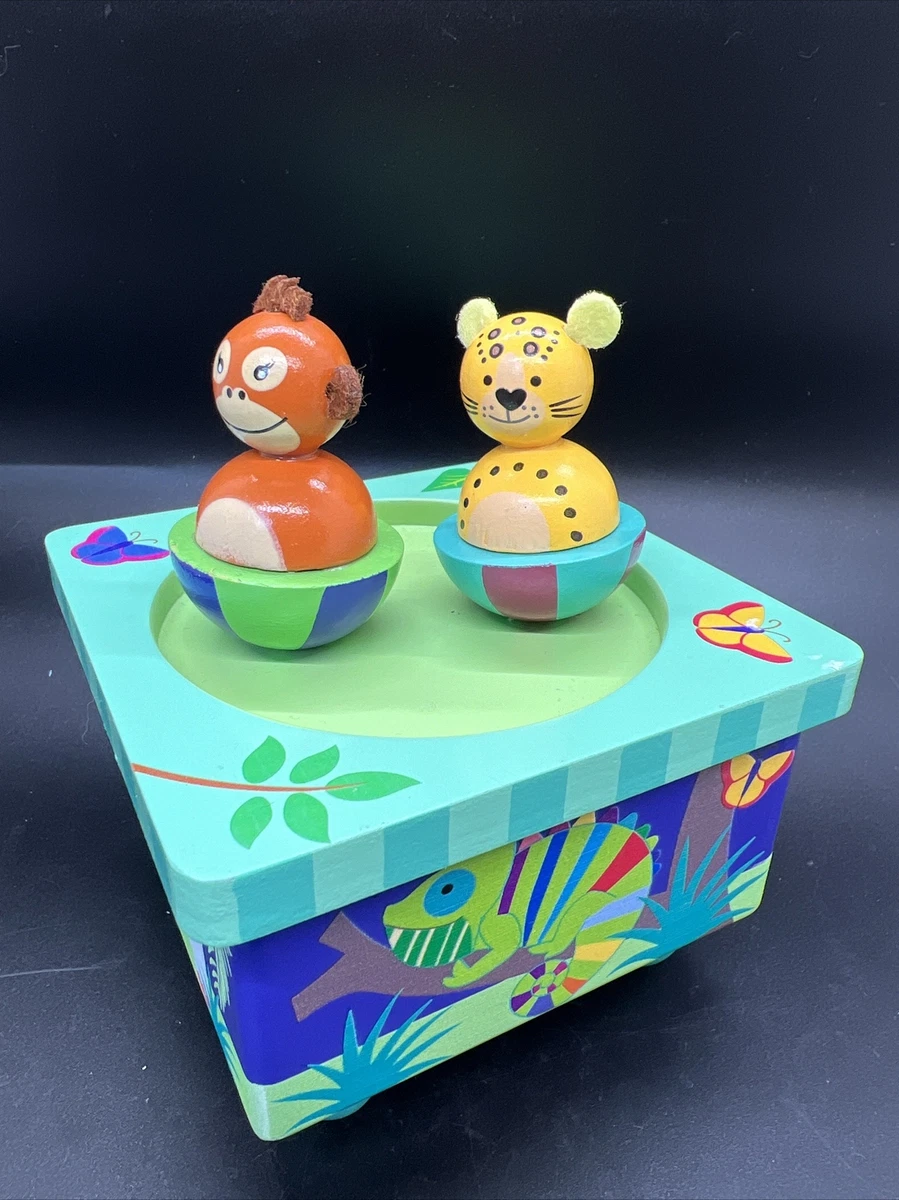 Orange Tree Toys Wooden & Handcrafted Pretend Play Toys for sale