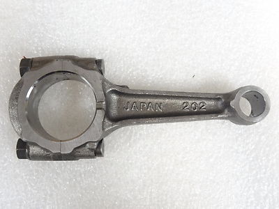 2本セット② Kawasaki NOS NEW 13251-1007-II Connecting Rod Assy KZ ZN ZX KZ750
