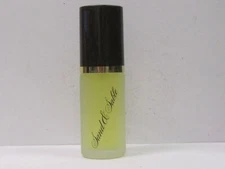 Sand & Sable by Coty for Women 1 oz Cologne Spray New Without Box Rare