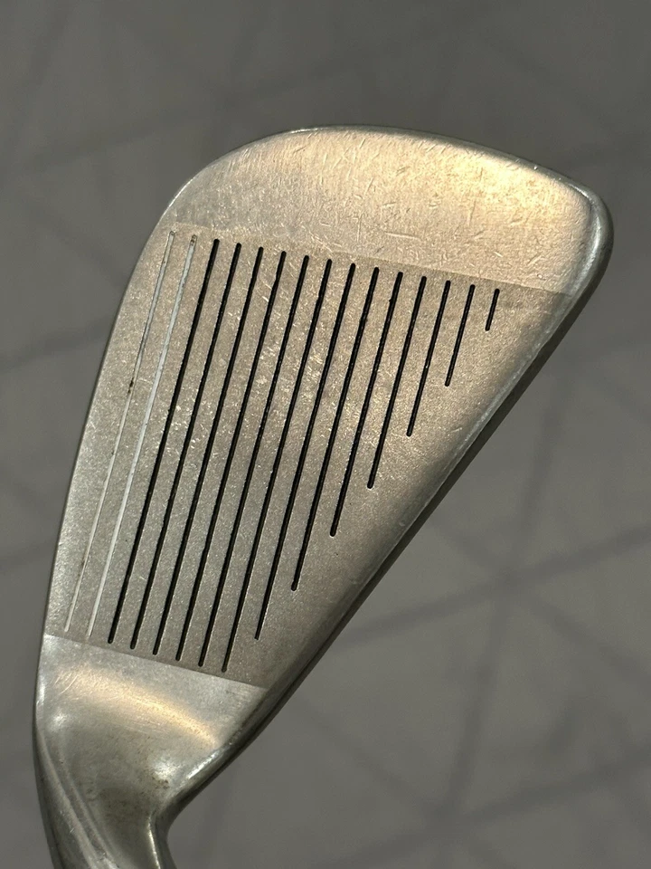 Mizuno ALTRON SE FWD 5 Iron True Temper Dynamic Gold S300 Steel Shaft 37 3/4” RH - Image 3 of 4