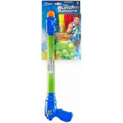 Bunch o Balloon Blaster mit 105 Wasserbomben Wasserspritzpistole Wasser 16385