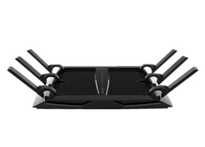 NETGEAR Nighthawk X6S   AC4000 (R8000P) Tri-Band-WLAN Router