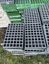 Land Rover Off Road High Lift Jack Jacking Base Trailer Jokey Wheels Caravan Leg