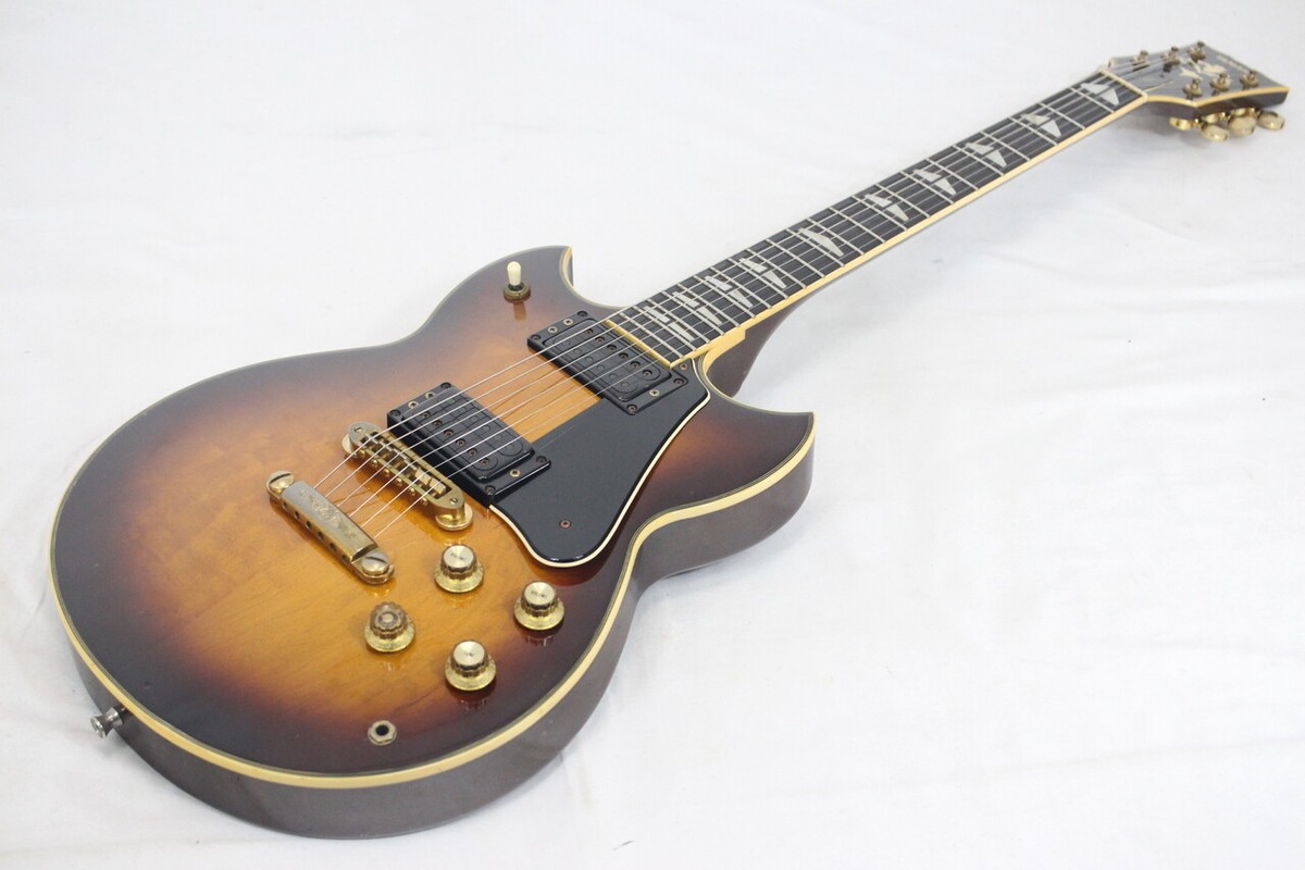 YAMAHA SG1000 　80年製　(送料込み) YAMAHA SG1000 【1980年製】（中古）【楽器検索デジマート】