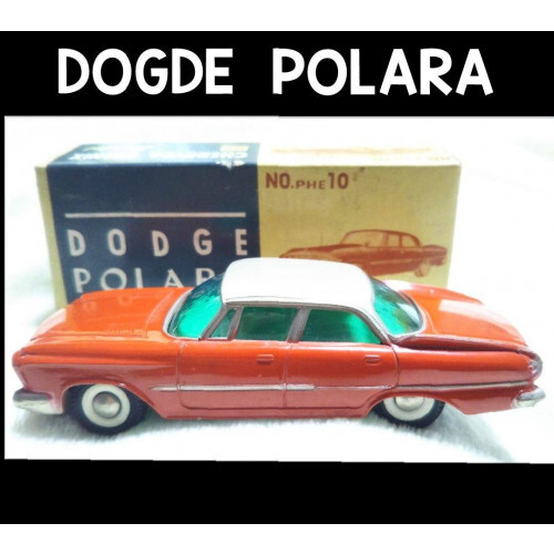 [369]DOGDE POLARA ダッジポララ/チェリカフェニックス 369] DOGDE POLARA Dodge Polara/Cherica Phoenix | eBay