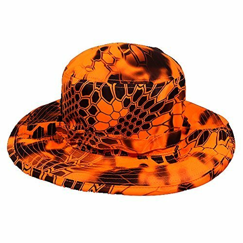 Kryptek Inferno Camo Boonie Hat | eBay