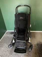 thomashiflen special needs stroller