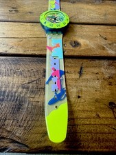 Swatch Quartz 200 m (20 ATM) Water Resistance Wristwatches for