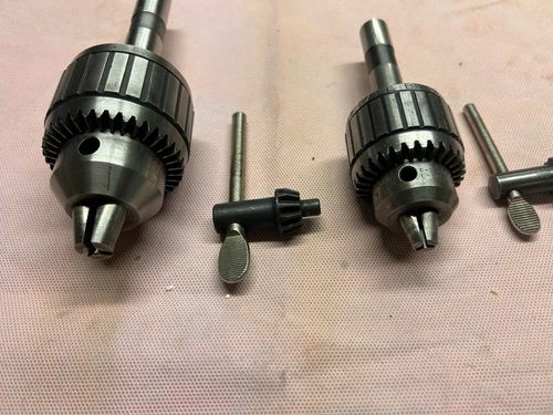Jacobs Super buck Ball Bearing - x1  5/8 Shank, x1  3/4 Shank 
