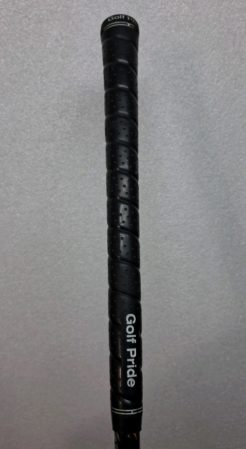 Left Handed Adams Idea A7 PNT 4 Iron Hybrid Proforce Graphite Regular RH 39"