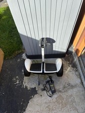 Ninebot Mini S Self Balancing Segway For Parts