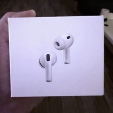 Pro 3rd generation Wireless In-Ear Bluetooth ActiveNoiseCancellation