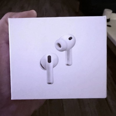 Pro 3rd generation Wireless In-Ear Bluetooth ActiveNoiseCancellation