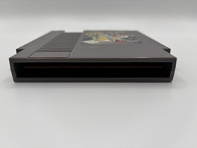 Nintendo NES: Skate Or Die Cartridge - Tested & WORKS!