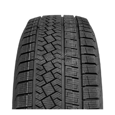 Pirelli 245/45 R18 100H Winterreifen Winter Ice Zero Asimmetrico 3PMSF id80822