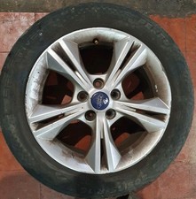 FORD FOCUS MK3 2013 16IN ALLOY WHEEL(3).