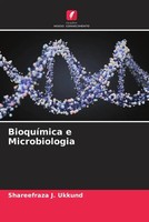 Shareefraza J. Ukkund | BioquíMica E Microbiologia | Taschenbuch | Portugiesisch