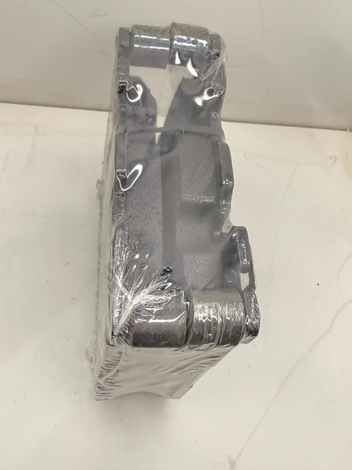 NUEVO BMW X5 X6 Rolls-Royce Juego Pastillas Freno JURID 573351J NOS Foto 2 de 4