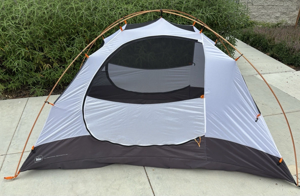 REI Camping Tents for sale - eBay