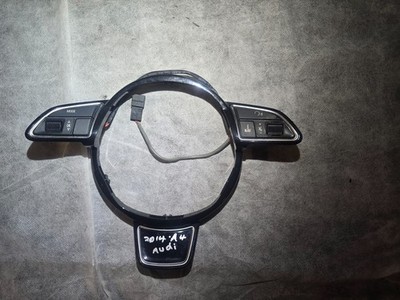 Audi Steering wheel Radio Controls 4L0951523D