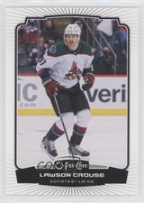 2022-23 O-Pee-Chee Lawson Crouse #371 0c3