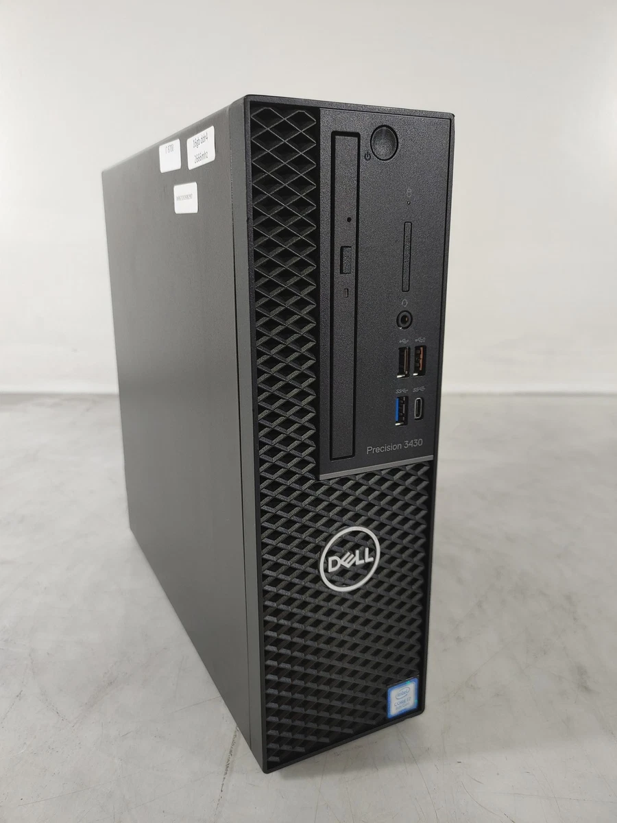 Intel Core i7 8th Gen. 16 GB RAM PC Desktops & All-In-One