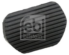 FEBI BILSTEIN Pedalbelag Bremspedal febi Plus 188789 für PEUGEOT 208 1 PARTNER 3